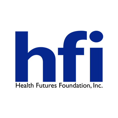 healthfuturesfoundation.com's icon