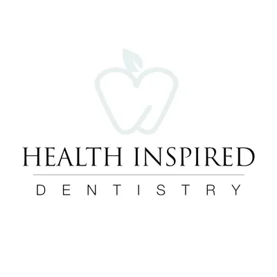 healthinspireddentistry.com's icon