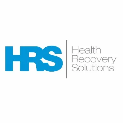 healthrecoverysolutions.com's icon