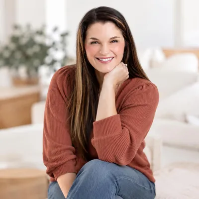 healthy-busy-mom.com's icon