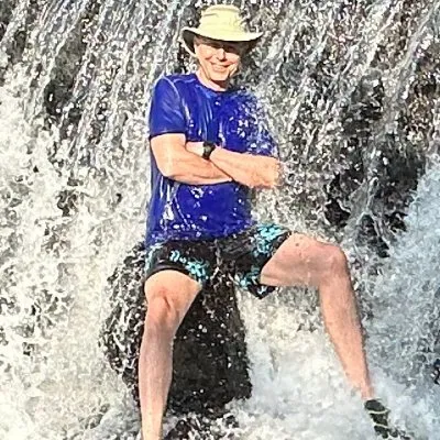 healthyrant.com's icon
