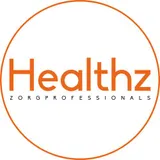 Logo van Healthz Zorgprofessionals