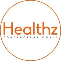 Logo van Healthz Zorgprofessionals
