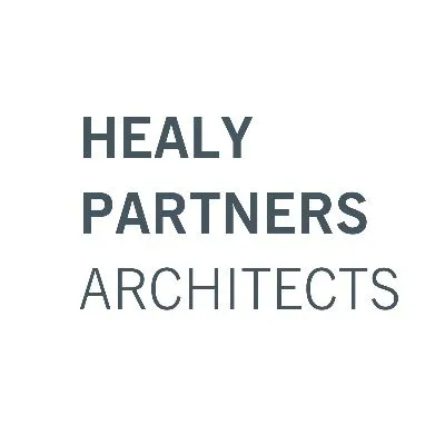 healypartners.com's icon