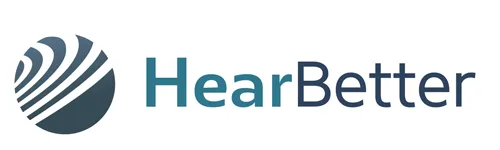 Hear-Better. logo