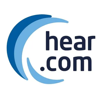 hear.com's icon