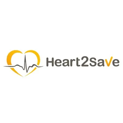 heart2save.com's icon