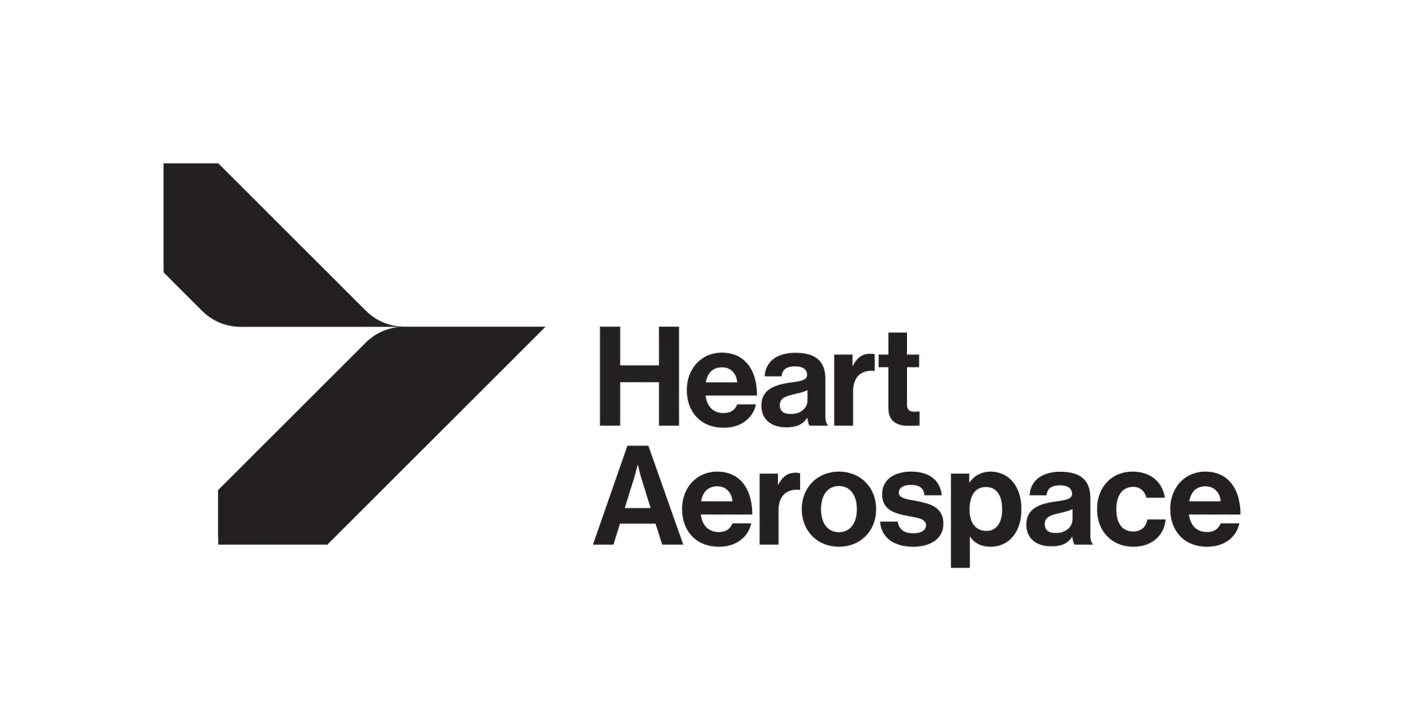 Heart Aerospace logo