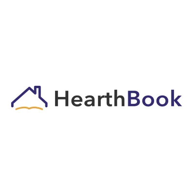 HearthBook's icon