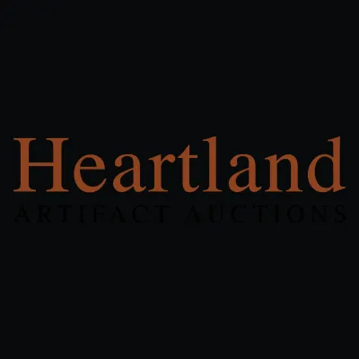 Heartland Artifact's brand icon