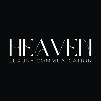 Heaven Communication's icon