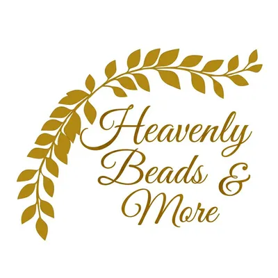 heavenlybeadsandmore.com's icon