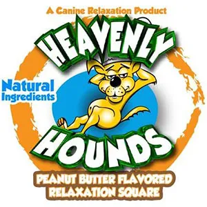 heavenlyhounds.com's icon