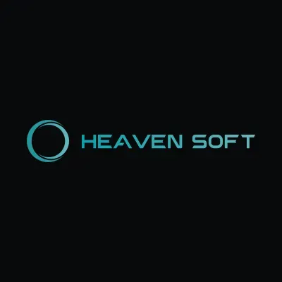 Heaven Soft's icon