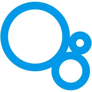 heavybubble.com's icon