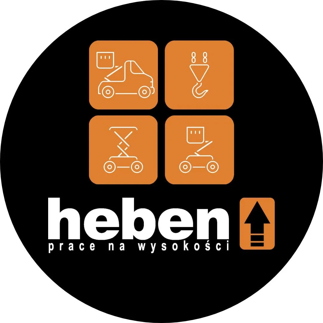 Heben Group sp. z o.o.