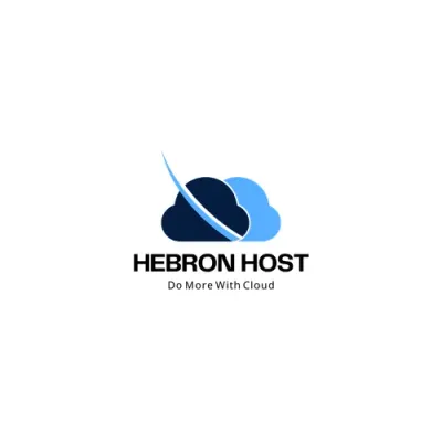 Hebronhost's icon