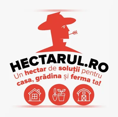 hectarul.ro's icon