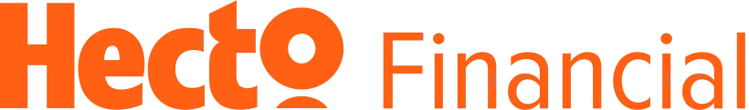 헥토파이낸셜 logo