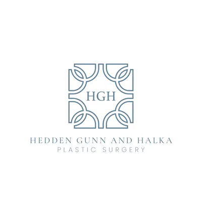 heddenmd.com's icon