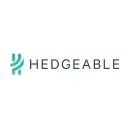 Hedgeable logo