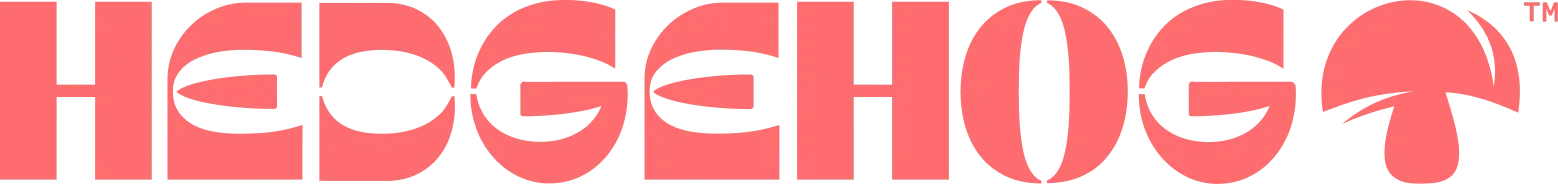 Hedgehog logo