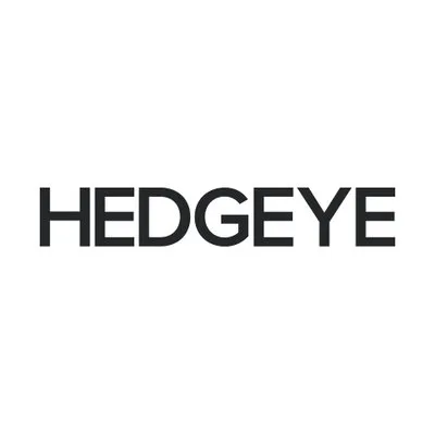 hedgeye.com's icon