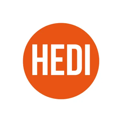 Hedi Naturkost's icon