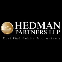 hedmanpartners.com's icon