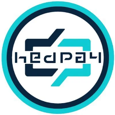 hedpay.com's icon