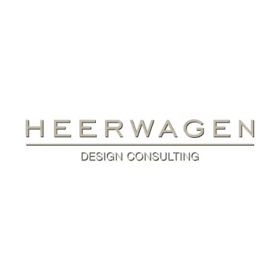 Heerwagen Design Consulting Innenarchitektur | Munich's icon
