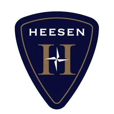 heesenyachts.com's icon