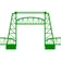 Logo van HEF Associates