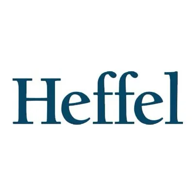 heffel.com's icon
