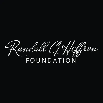 Heffron Foundation's brand icon