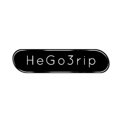 HeGo3rip's icon