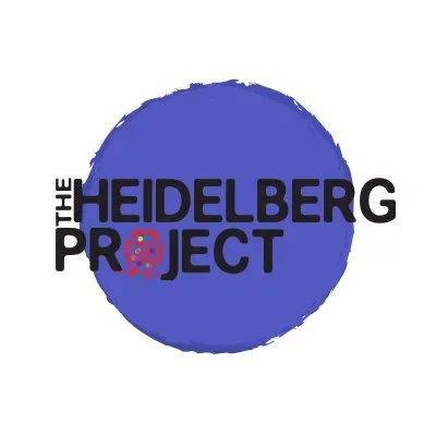 heidelberg.org's icon