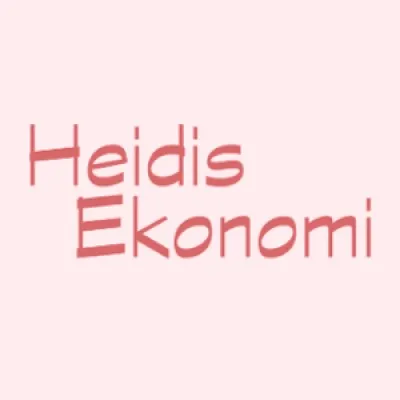 heidisekonomi.fi's icon
