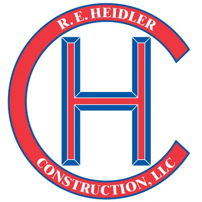 heidlerconstruction.com's icon