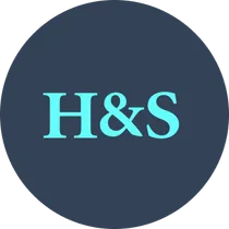 Logo van Heidrick & Struggles