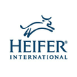 Heifer International logo