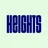 heights.com logo