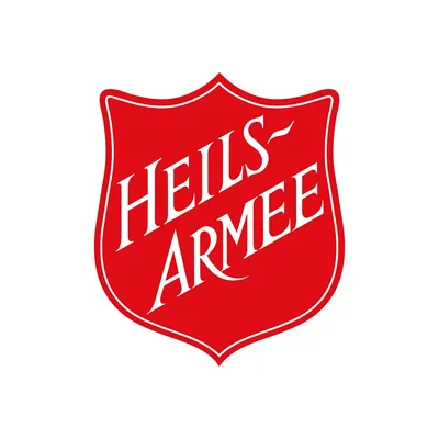 heilsarmee.ch's icon