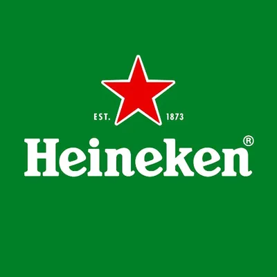 heineken.com's icon
