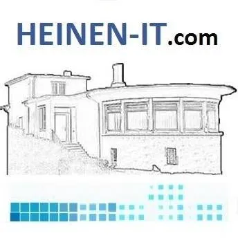 heinen-it.com's icon