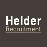Logo van Helder Recruitment