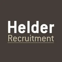 Logo van Helder Recruitment