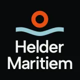 Logo van Helder Maritiem