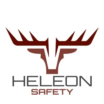 heleonsafety.com's icon