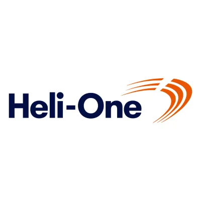 Heli-One's icon